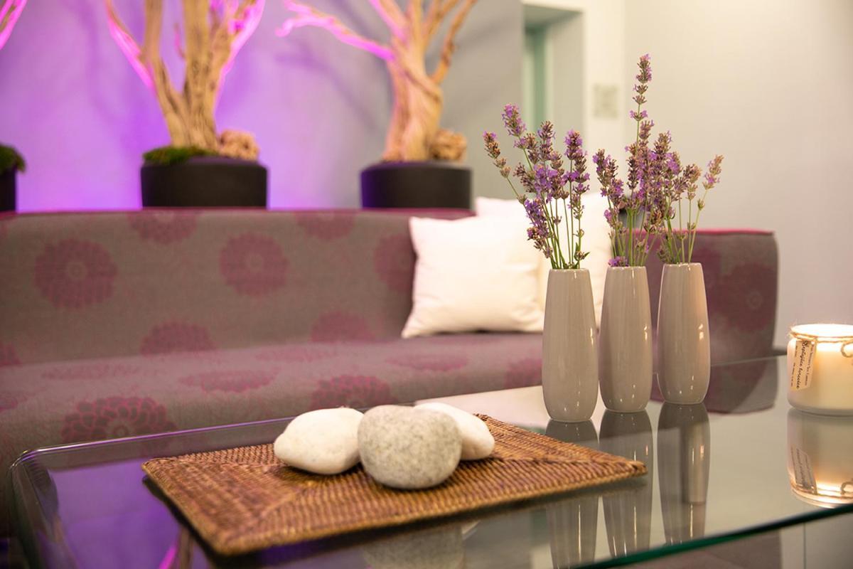 Valašské Meziříčí Hotel Abacie & Wellness מראה חיצוני תמונה