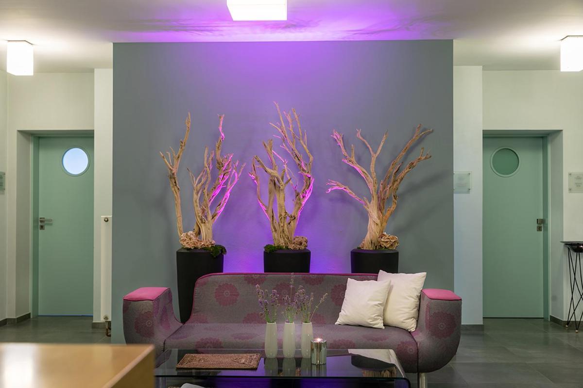 Valašské Meziříčí Hotel Abacie & Wellness מראה חיצוני תמונה