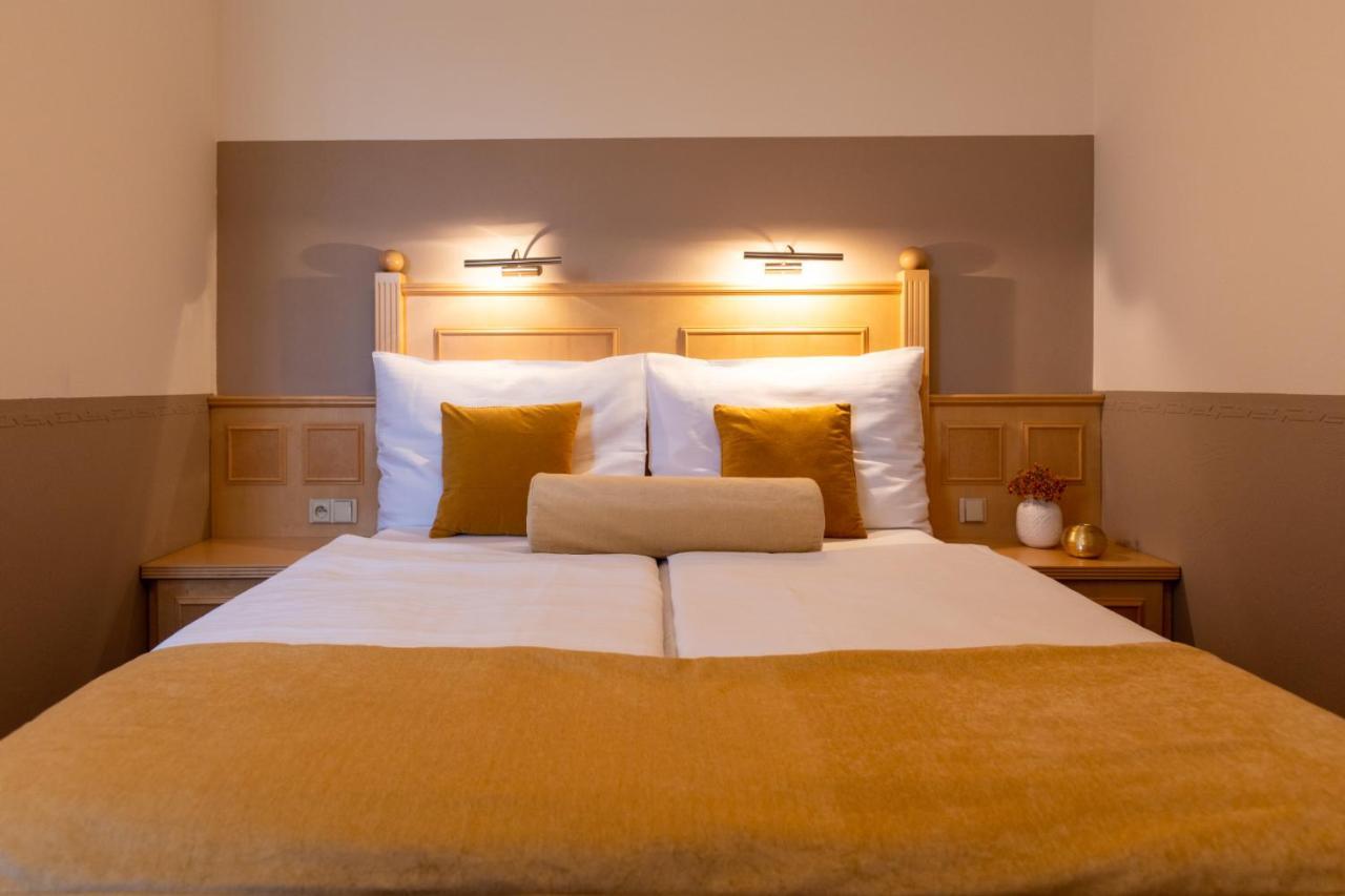 Valašské Meziříčí Hotel Abacie & Wellness מראה חיצוני תמונה