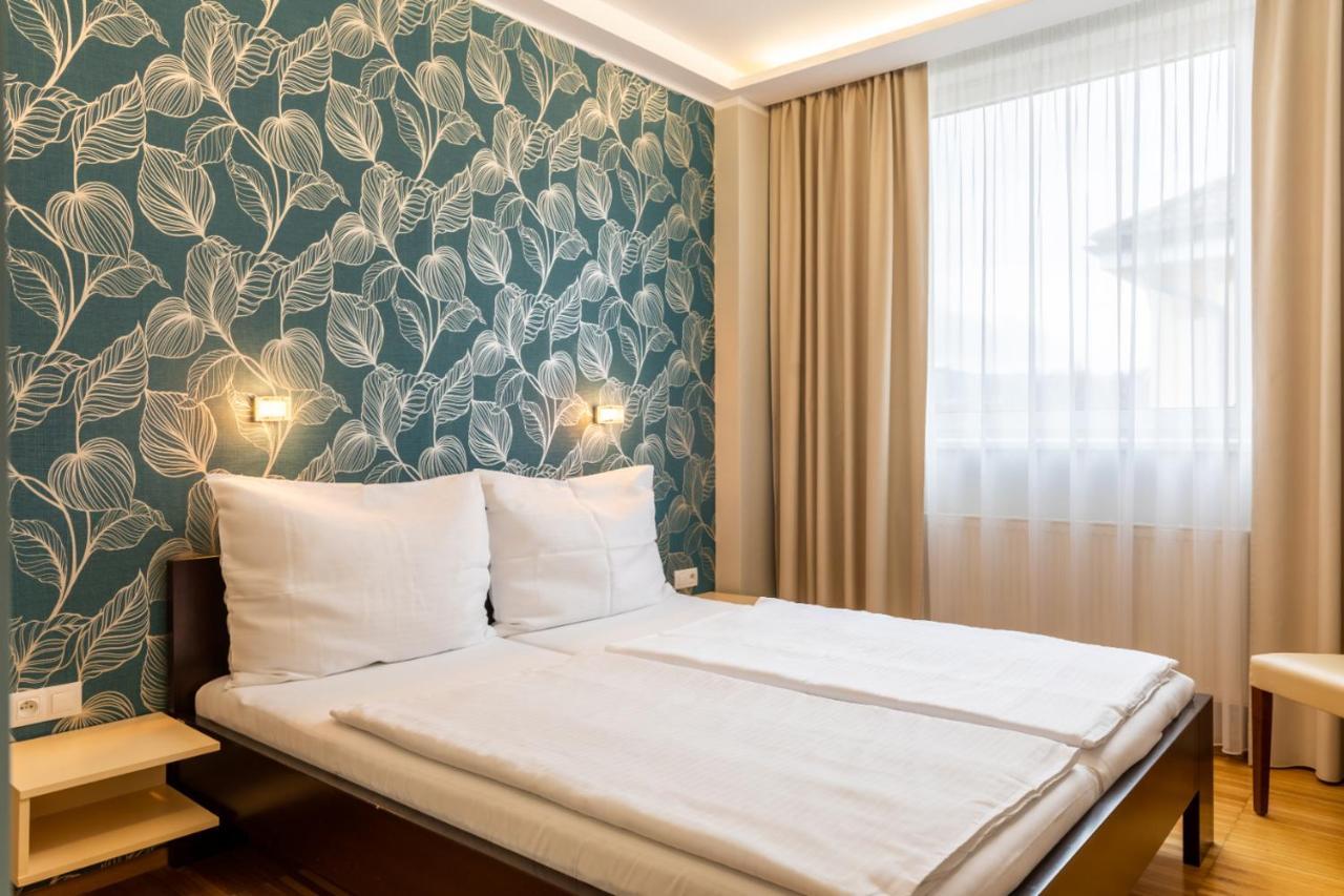 Valašské Meziříčí Hotel Abacie & Wellness מראה חיצוני תמונה