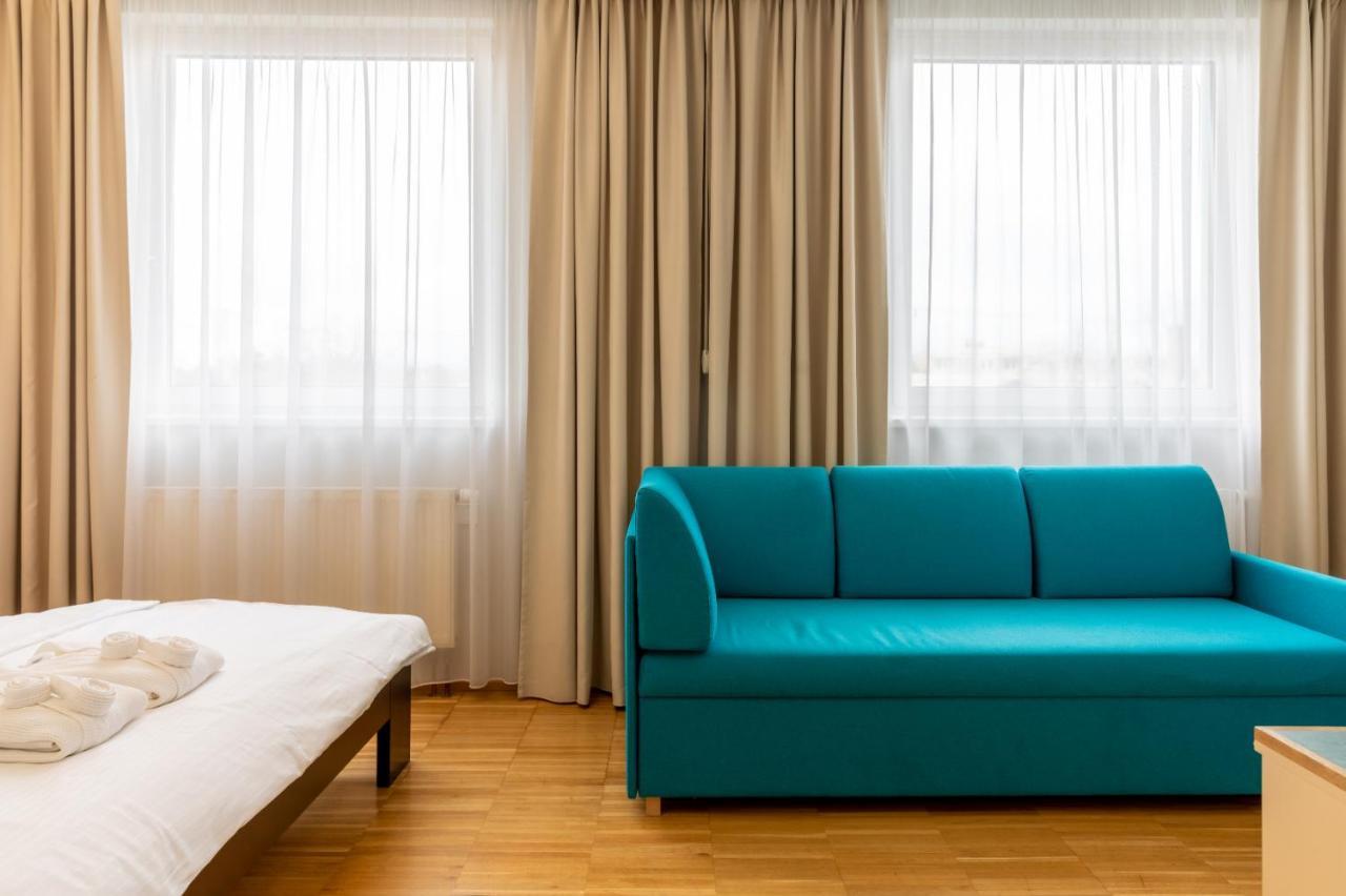 Valašské Meziříčí Hotel Abacie & Wellness מראה חיצוני תמונה
