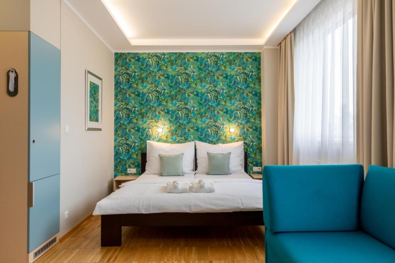 Valašské Meziříčí Hotel Abacie & Wellness מראה חיצוני תמונה
