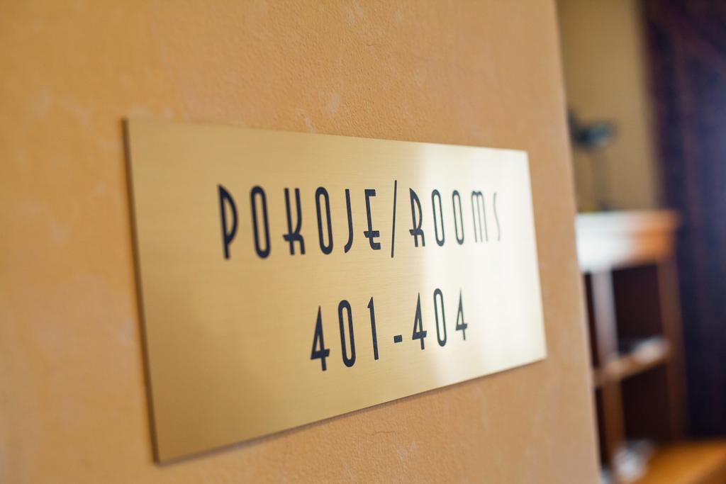 Valašské Meziříčí Hotel Abacie & Wellness מראה חיצוני תמונה