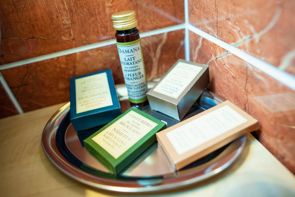 Valašské Meziříčí Hotel Abacie & Wellness מראה חיצוני תמונה
