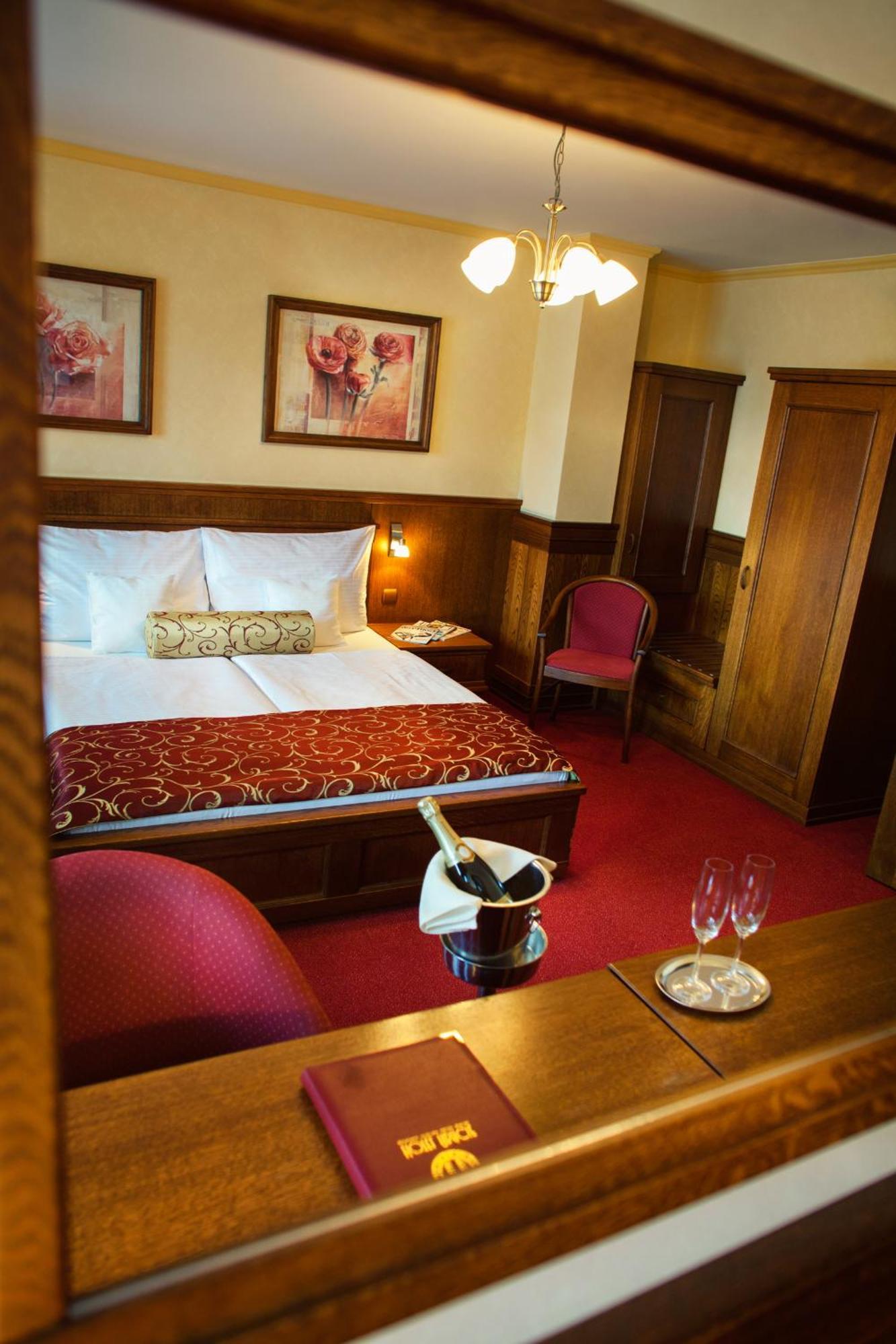 Valašské Meziříčí Hotel Abacie & Wellness מראה חיצוני תמונה