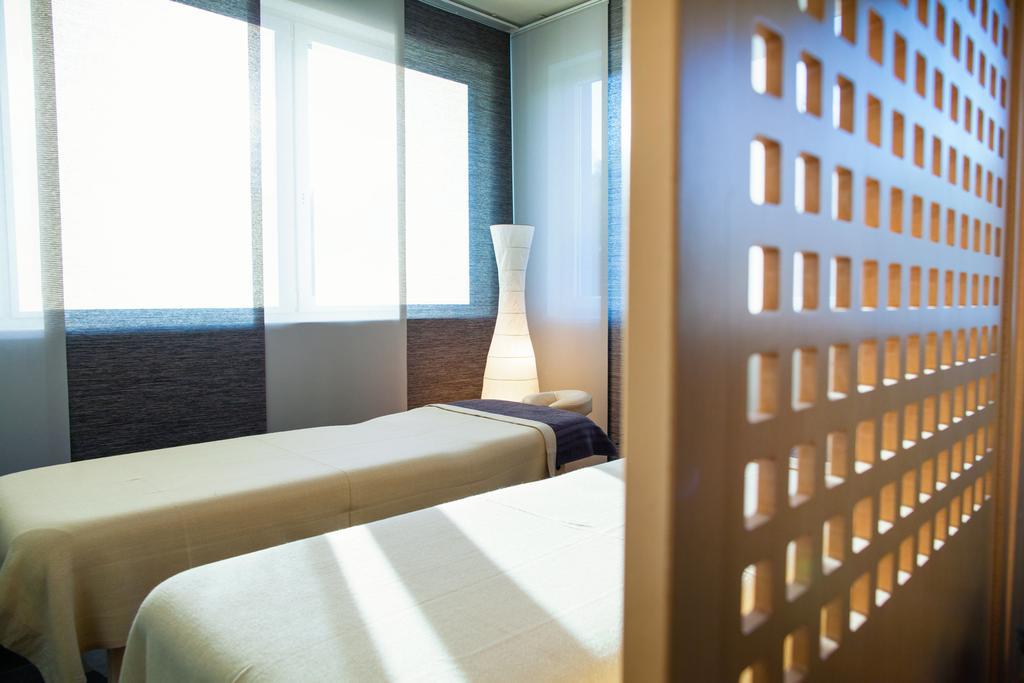 Valašské Meziříčí Hotel Abacie & Wellness מראה חיצוני תמונה