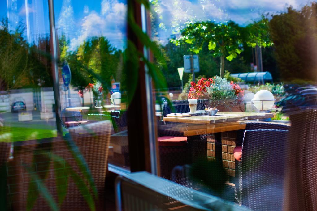 Valašské Meziříčí Hotel Abacie & Wellness מראה חיצוני תמונה