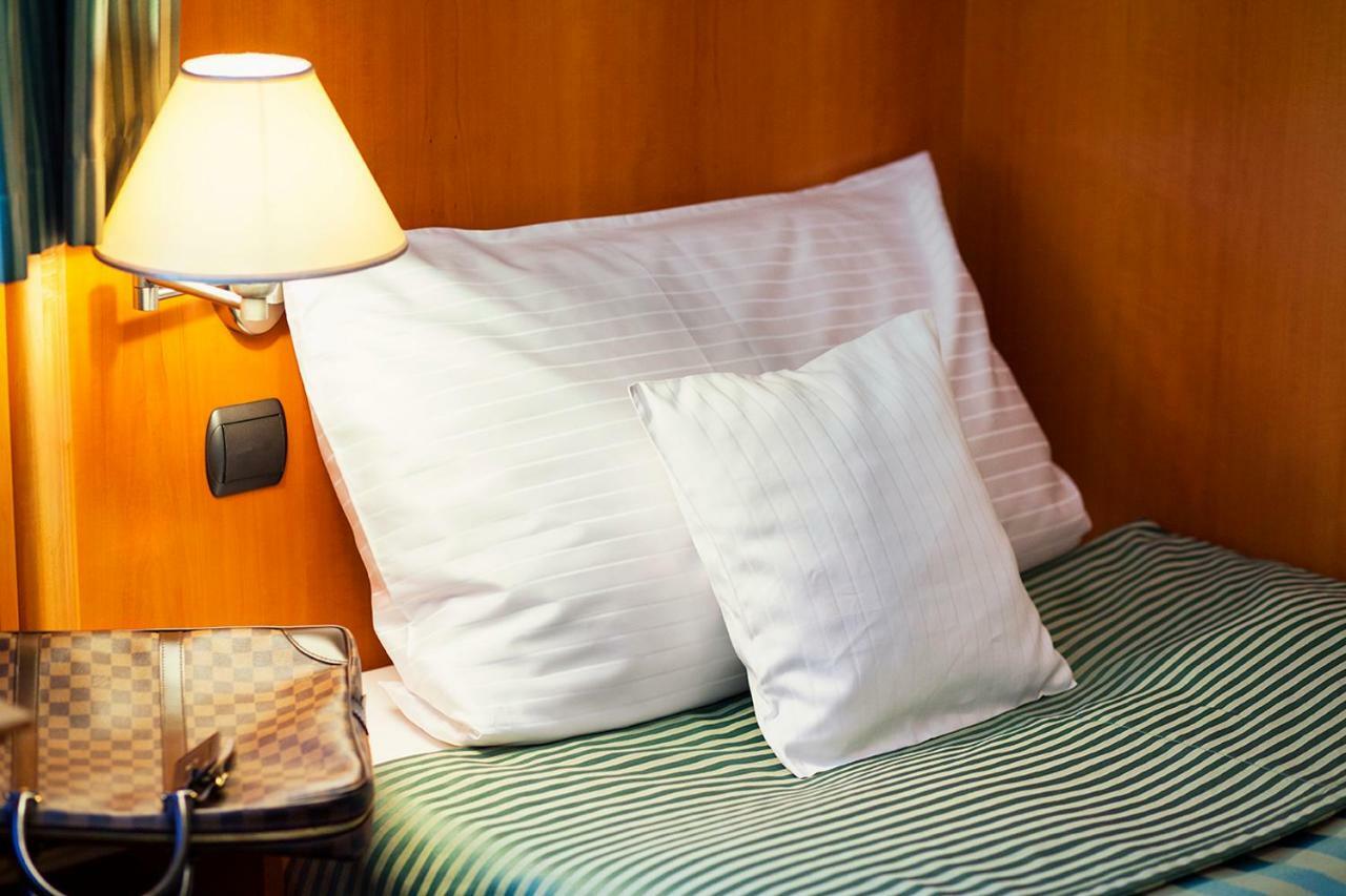 Valašské Meziříčí Hotel Abacie & Wellness מראה חיצוני תמונה